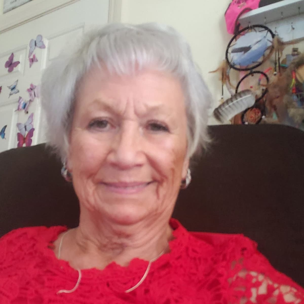 Photo of Ayuneta Maxine Ruark