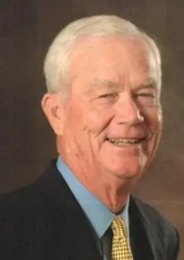 Photo of Joseph Komarek