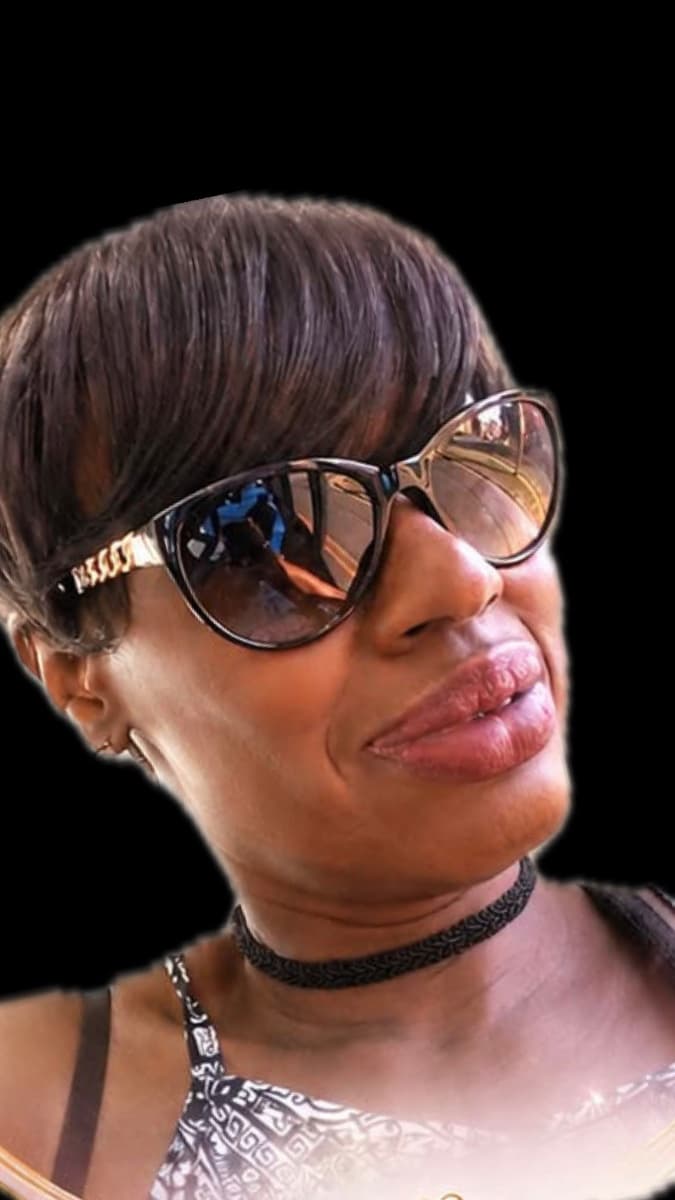 Photo of Theresa Jeanette Harris