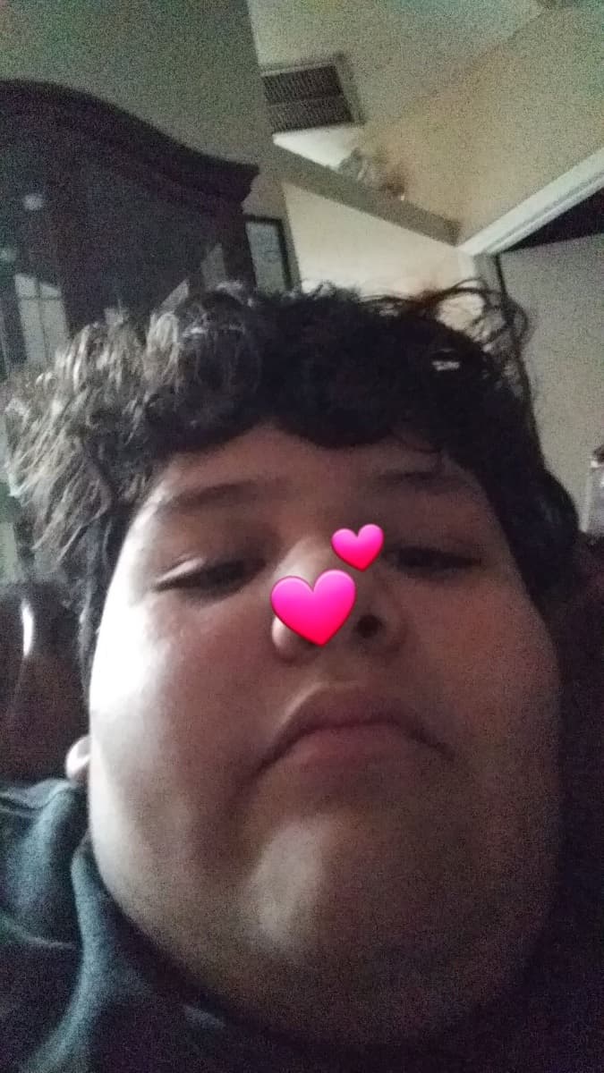 Photo of Daniel Rodriguez
