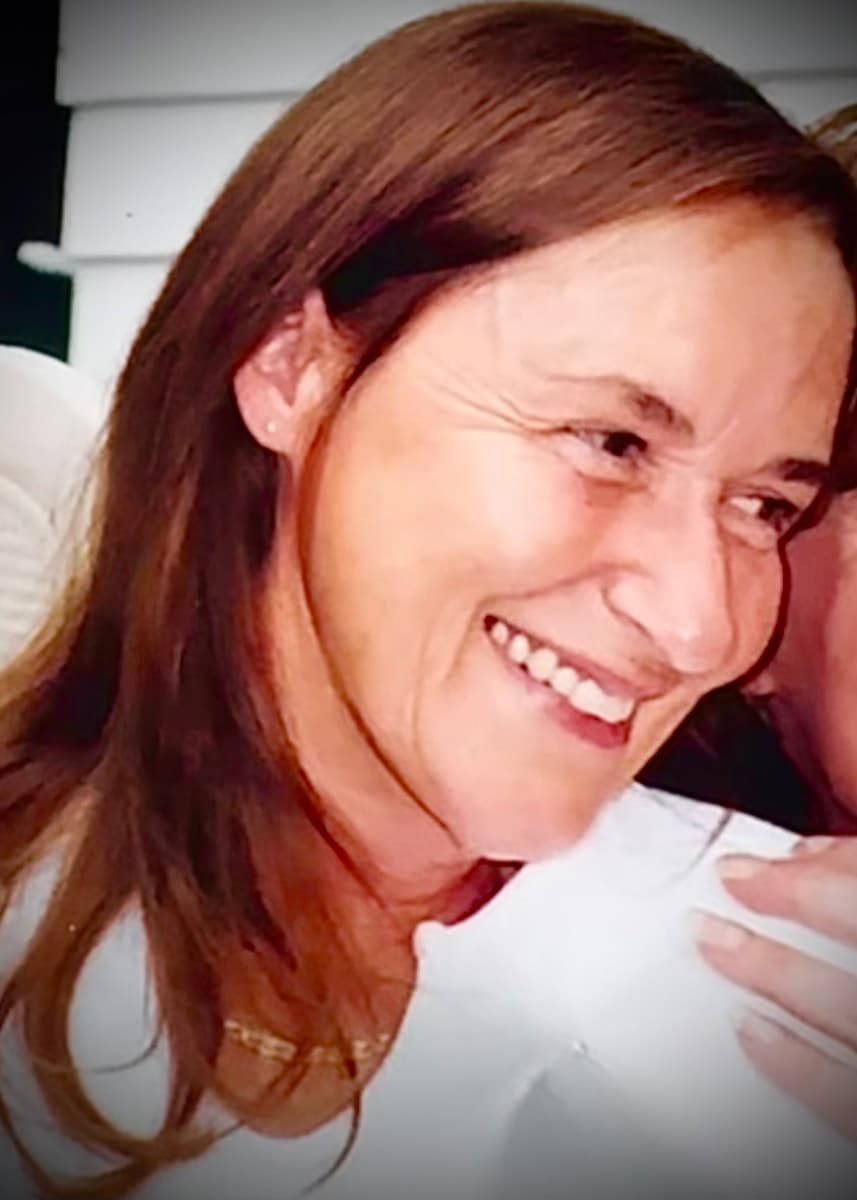 Photo of Susan Jane Mark (Corlew)