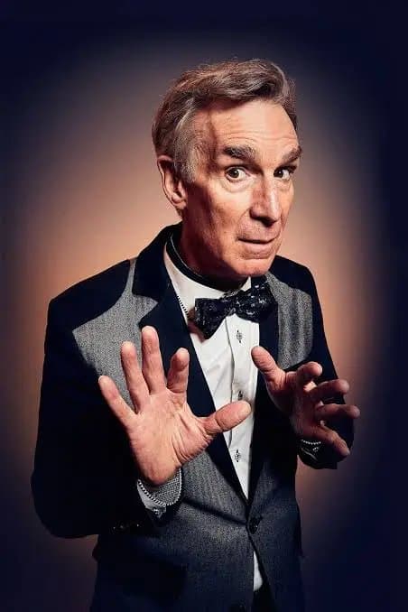 Photo of bill nye