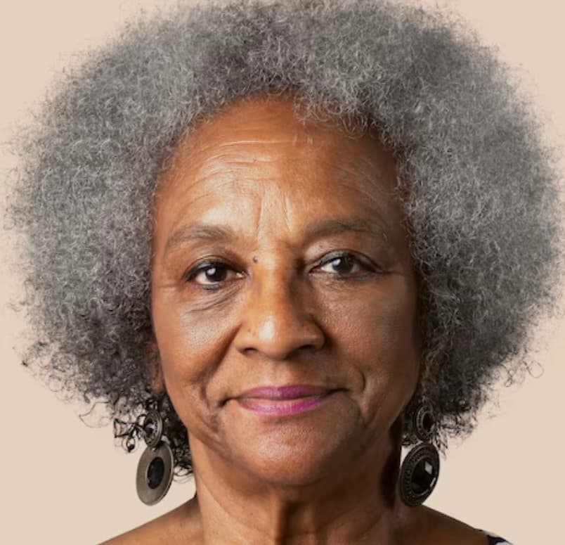 Photo of Martha Martin