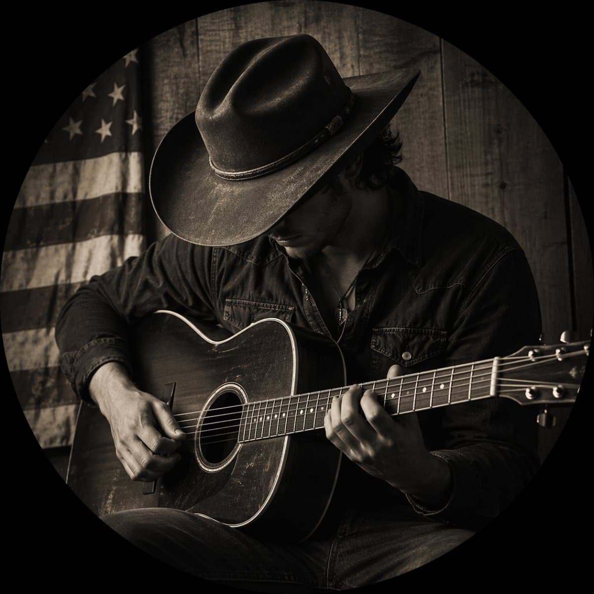 Photo of Jerry Ditch Barrett