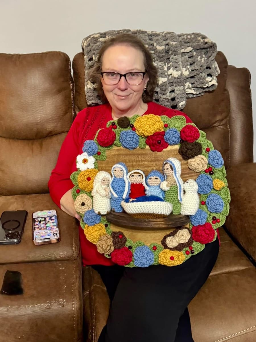 Photo of Wilma Clark