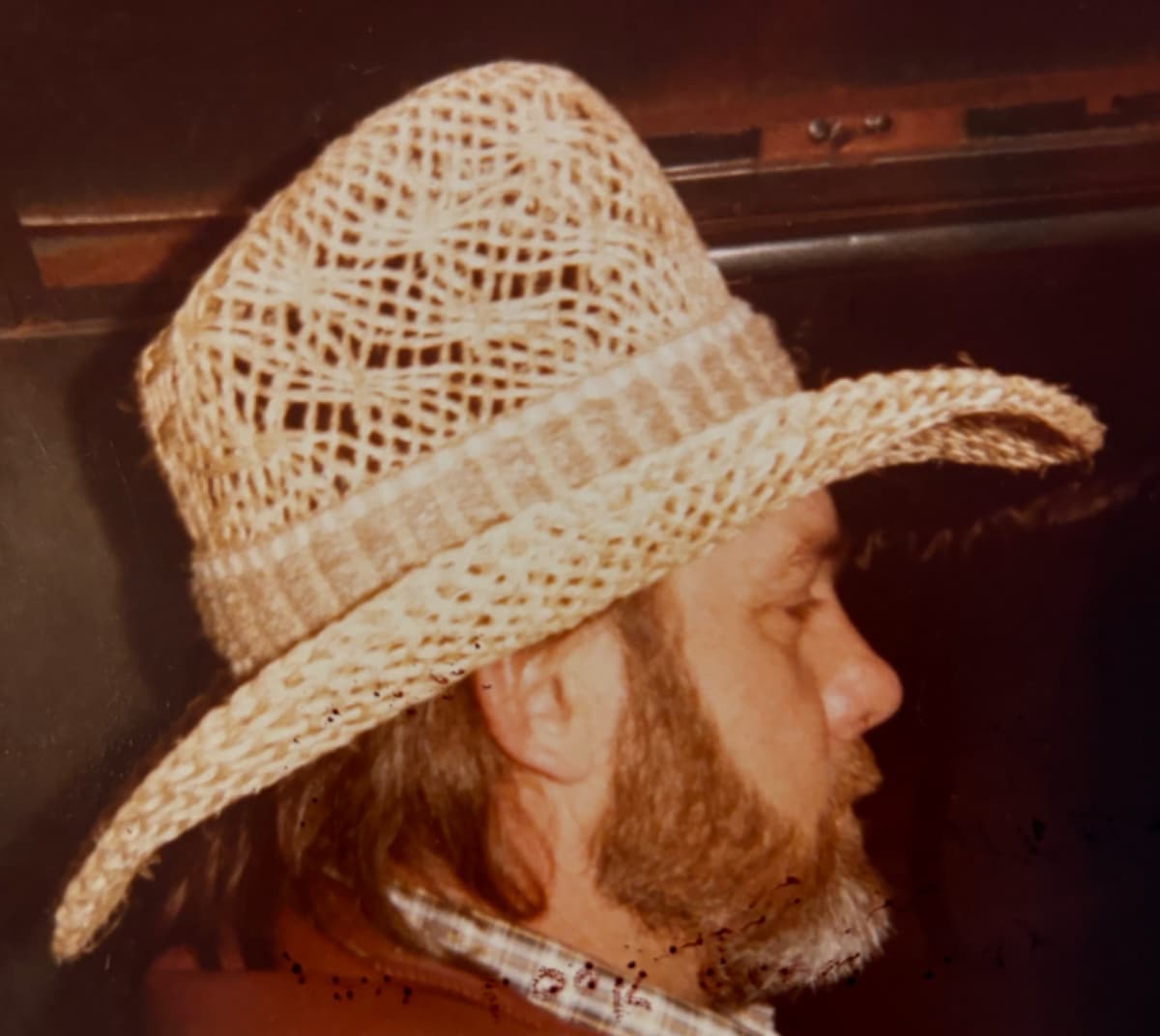 Photo of Raymond Leland Lloyd Sr.