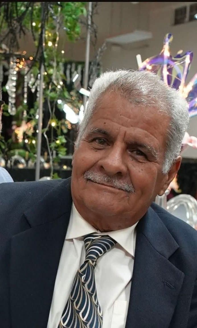 Photo of Gilberto Santos Santiago