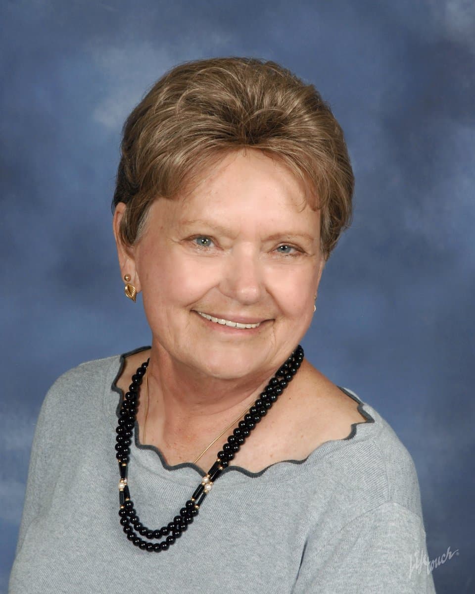 Photo of Barbara Kay Sutton Strohman