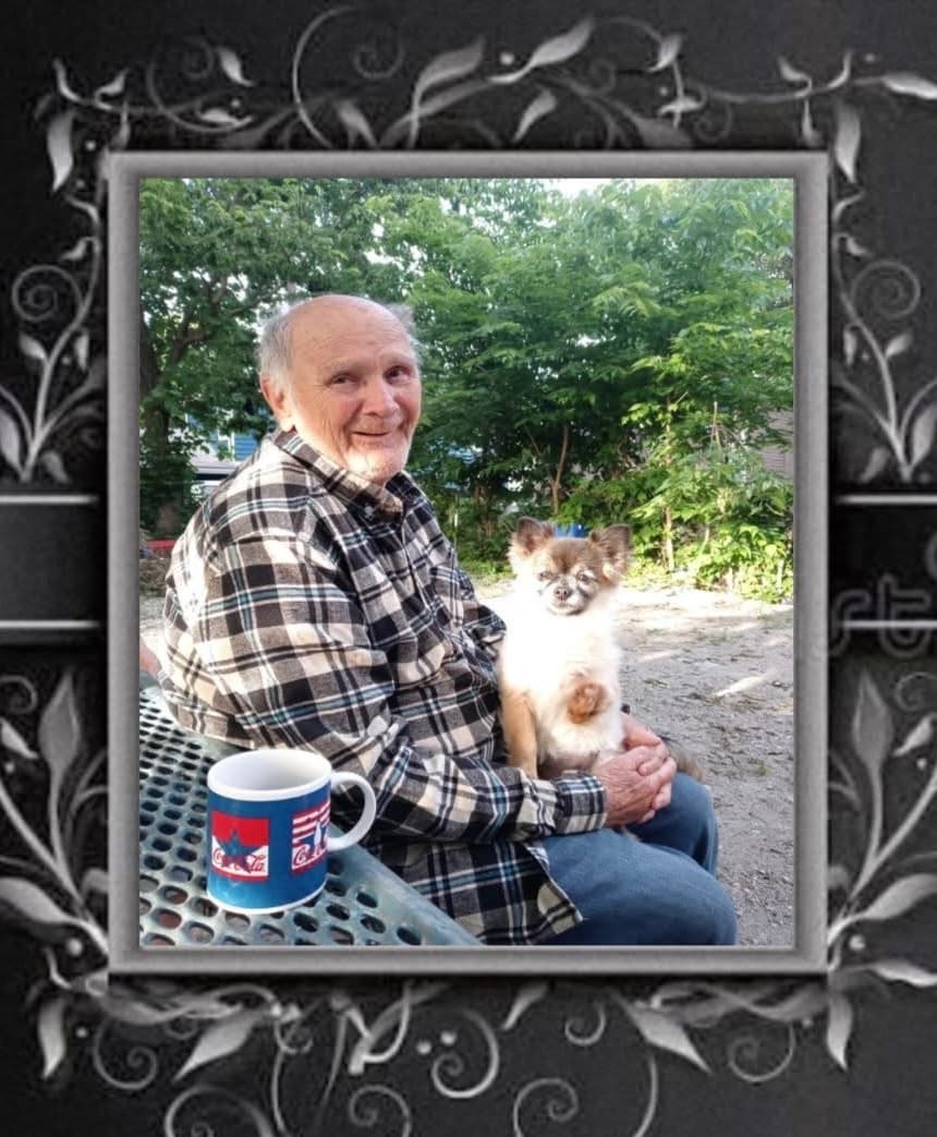 Photo of Rodney Louis Jones