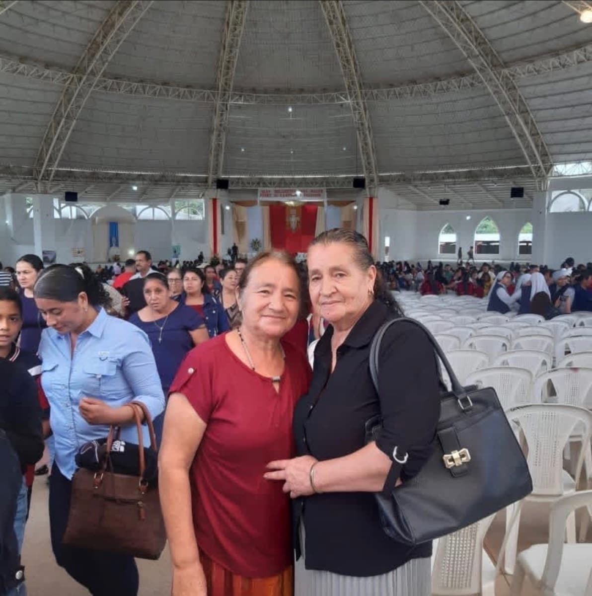 Photo of Zoila Gonzalez