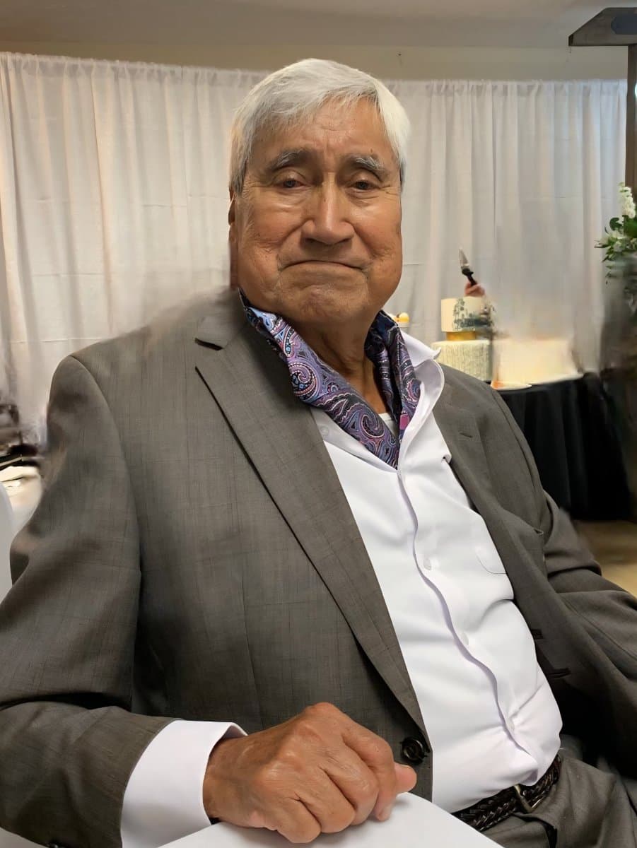 Photo of Margarito Lopez Velazco