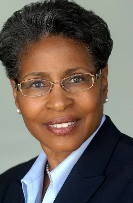Photo of LaVerne Whitted Rudder