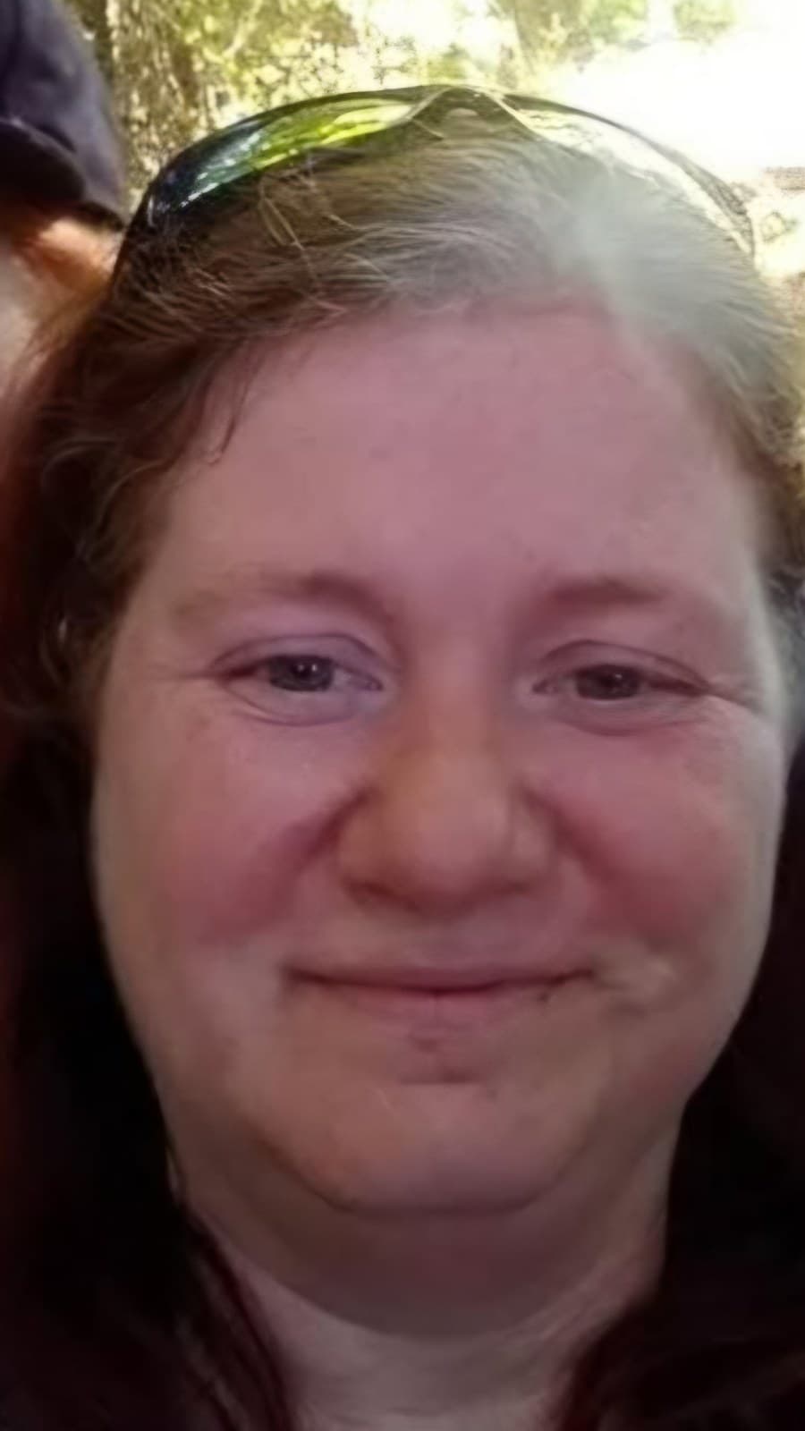 Photo of Desarae Lewis Eason