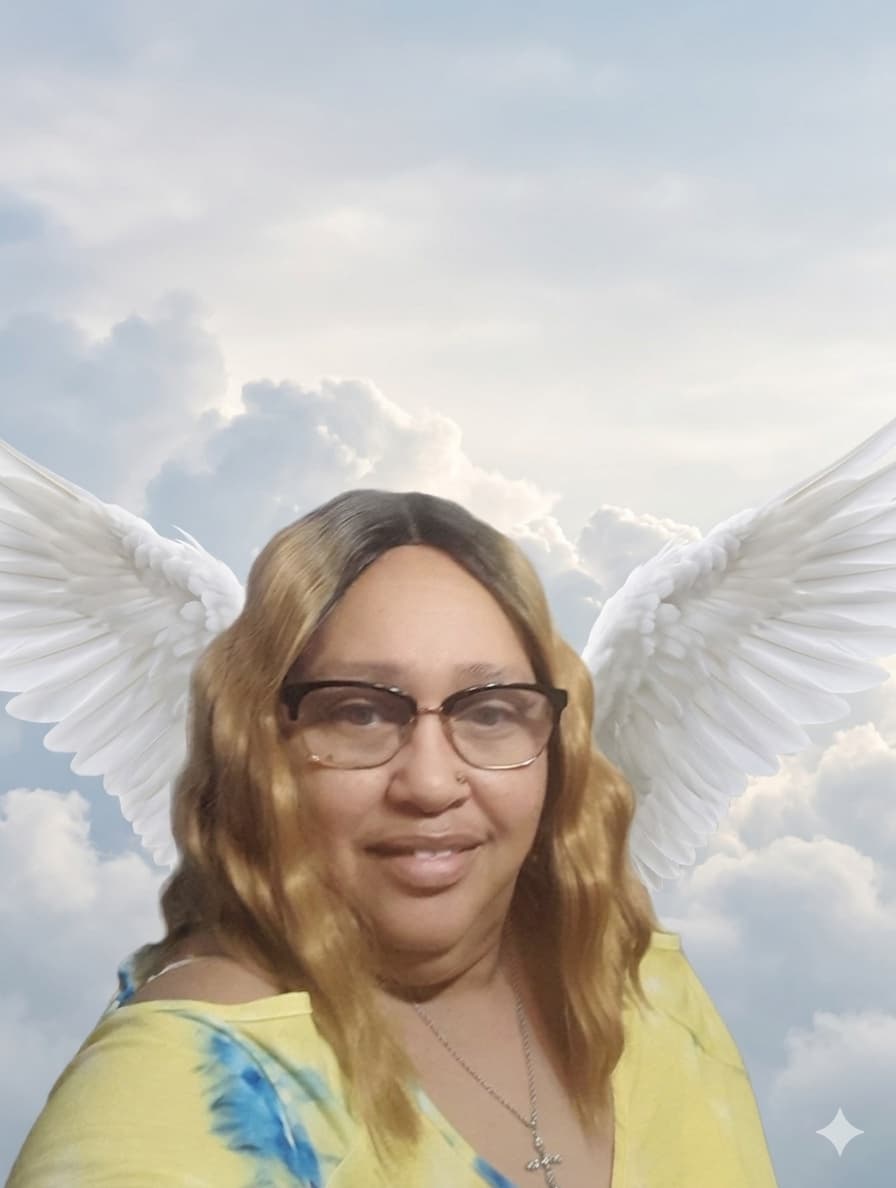 Photo of Paula Robichaux