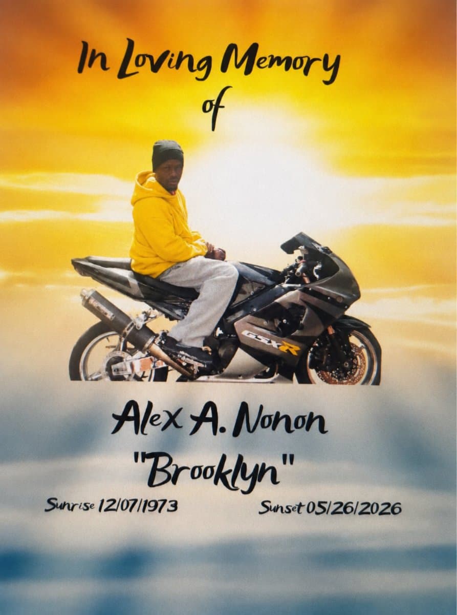 Photo of Alex A Nonon