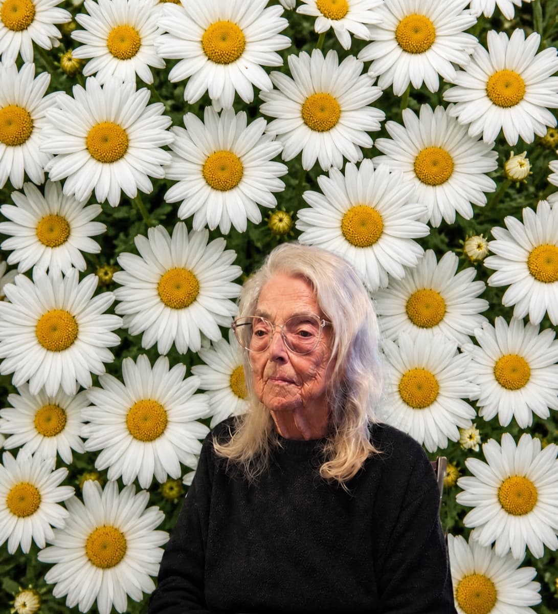 Photo of Vivian Marie Rader Greene