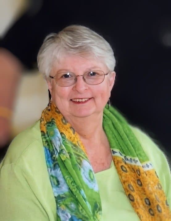 Photo of Margaret Sanders Lloyd
