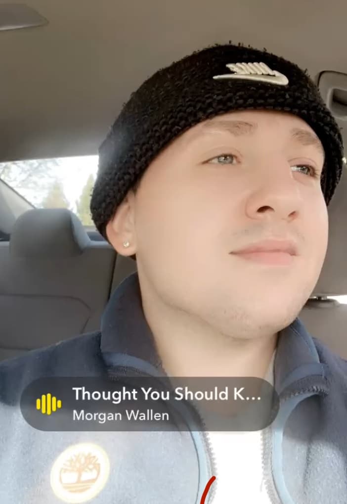 Photo of Timothy J Butler