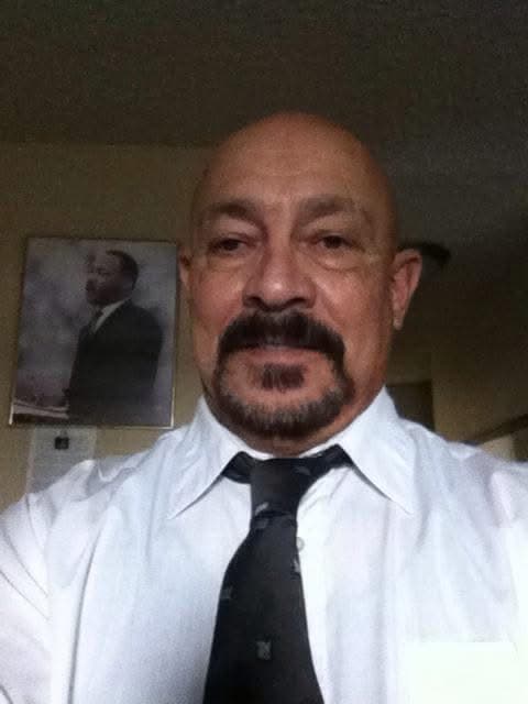 Photo of Raul Carattini