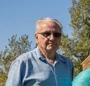 Photo of William (Bill) Walker