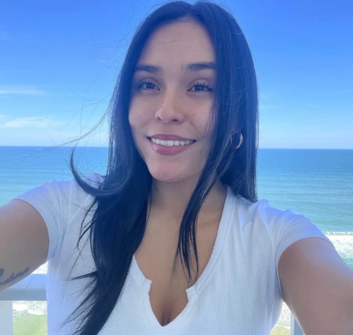 Photo of Naiely Ortiz