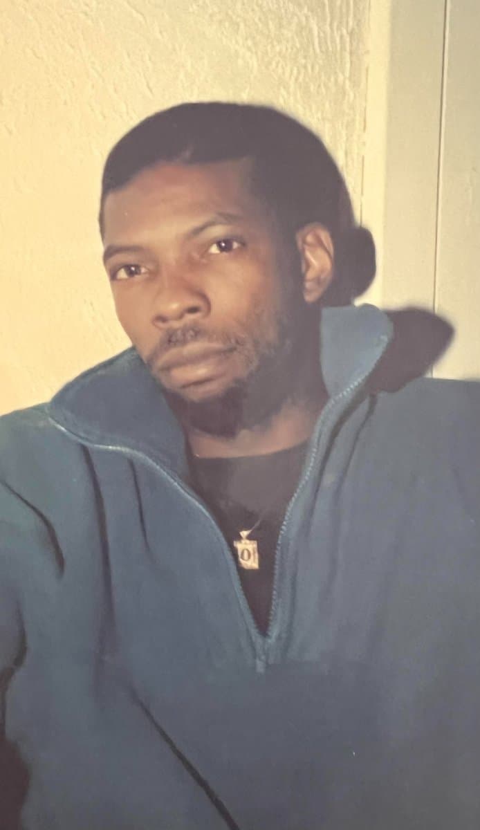Photo of O'Dell McCaskill