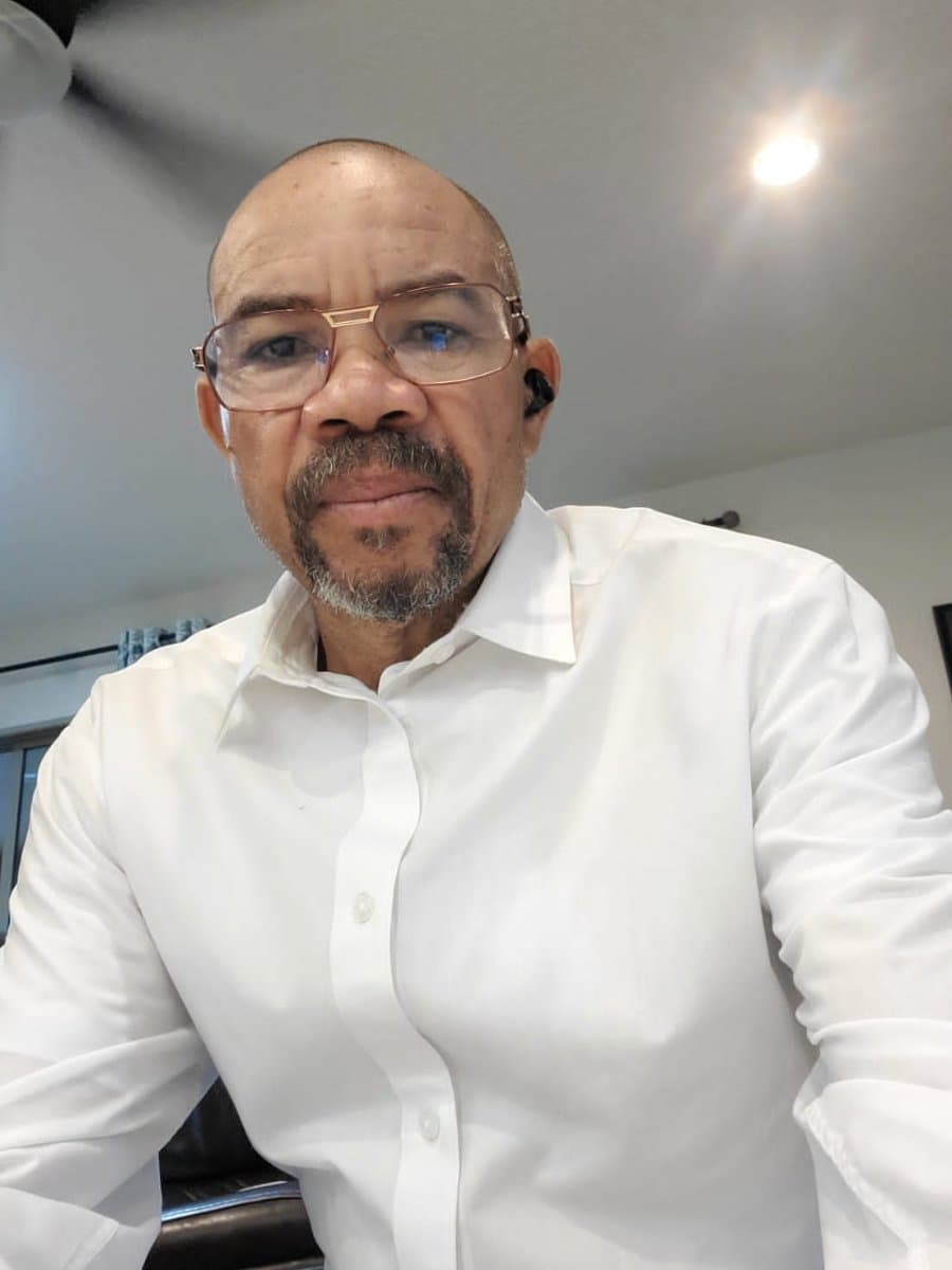 Photo of Arthur Charles