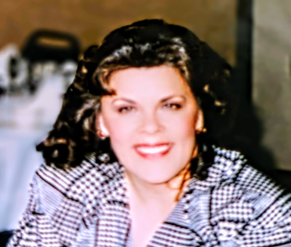 Photo of Mildred Fleming