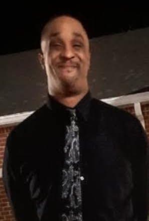 Photo of Jesse Robert Jones