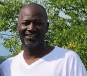 Photo of Kevin Browman