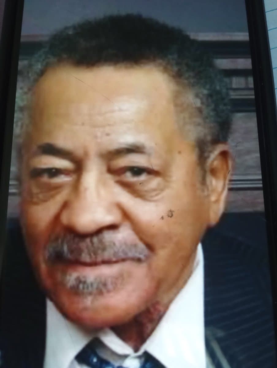 Photo of James Edward Brown