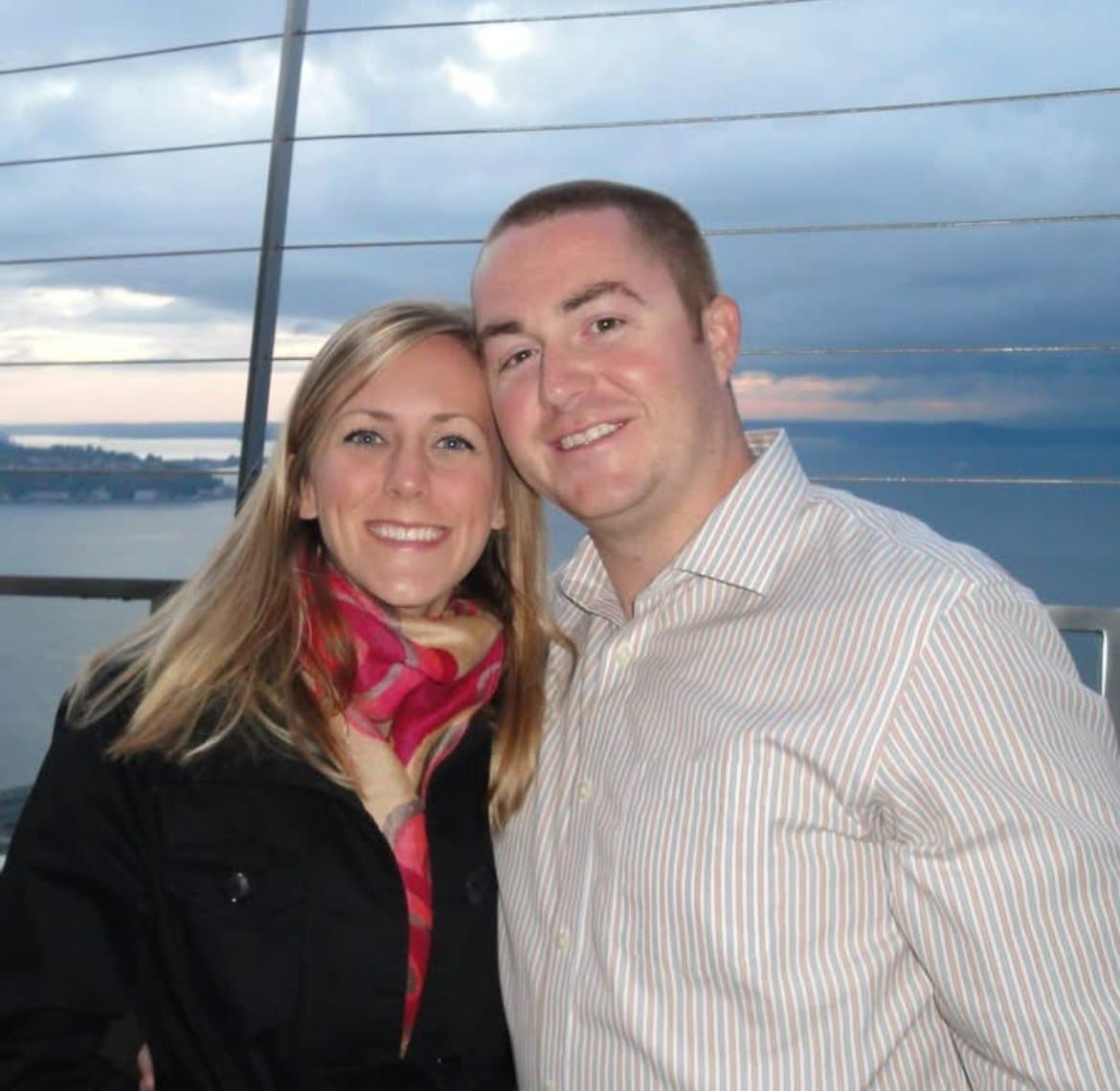 Photo of Erin Brunner