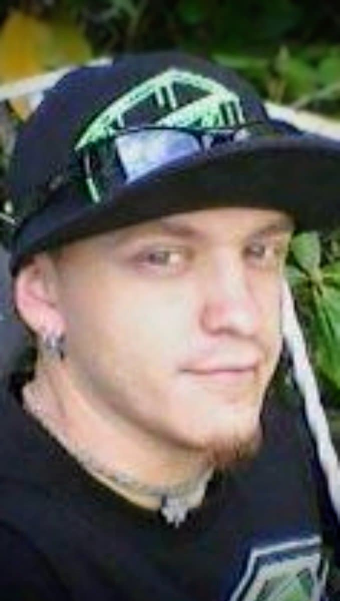 Photo of Shawn S Rowell