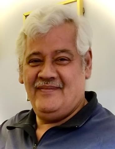 Photo of Edwin Torres