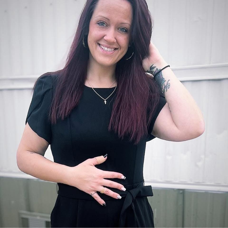 Photo of Caitlin Kingston