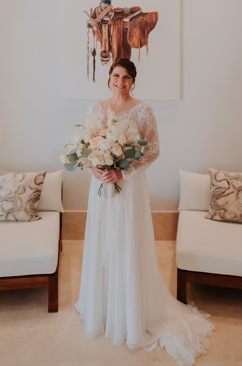 Photo of Suzanne Weeks