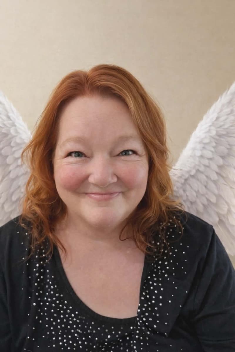 Photo of Anita Thomas