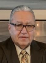 Photo of Jorge Ulpierre