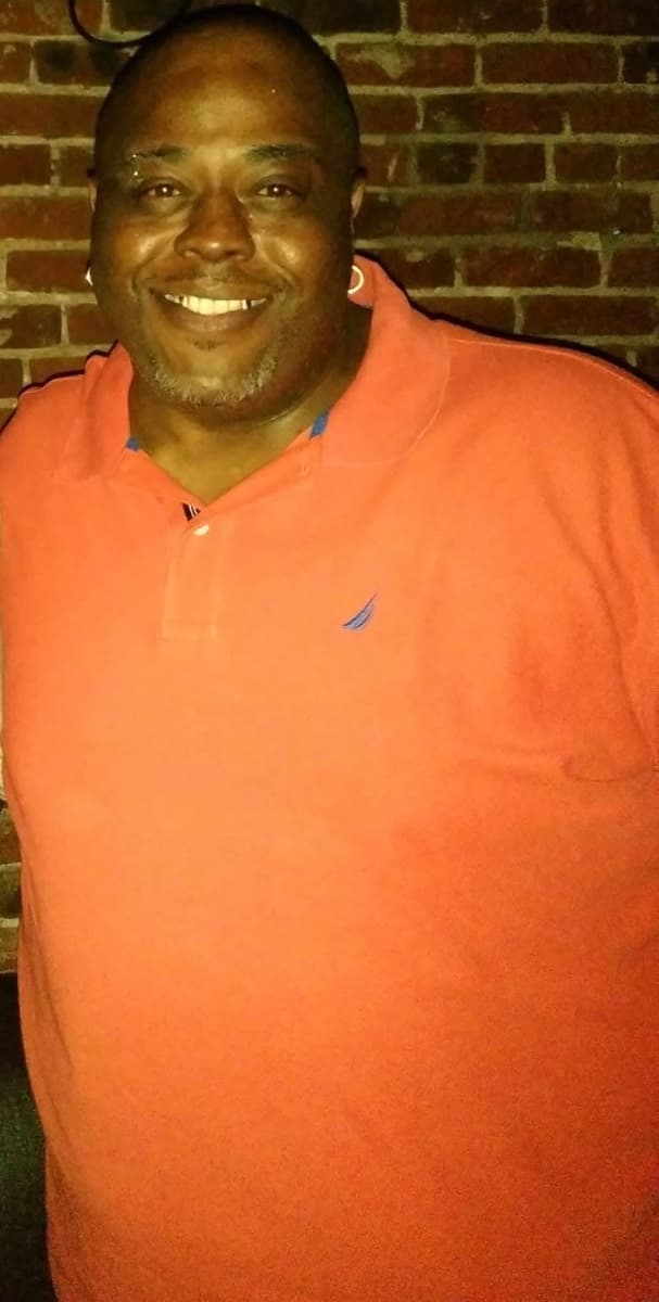 Photo of Bruce Edward Fears