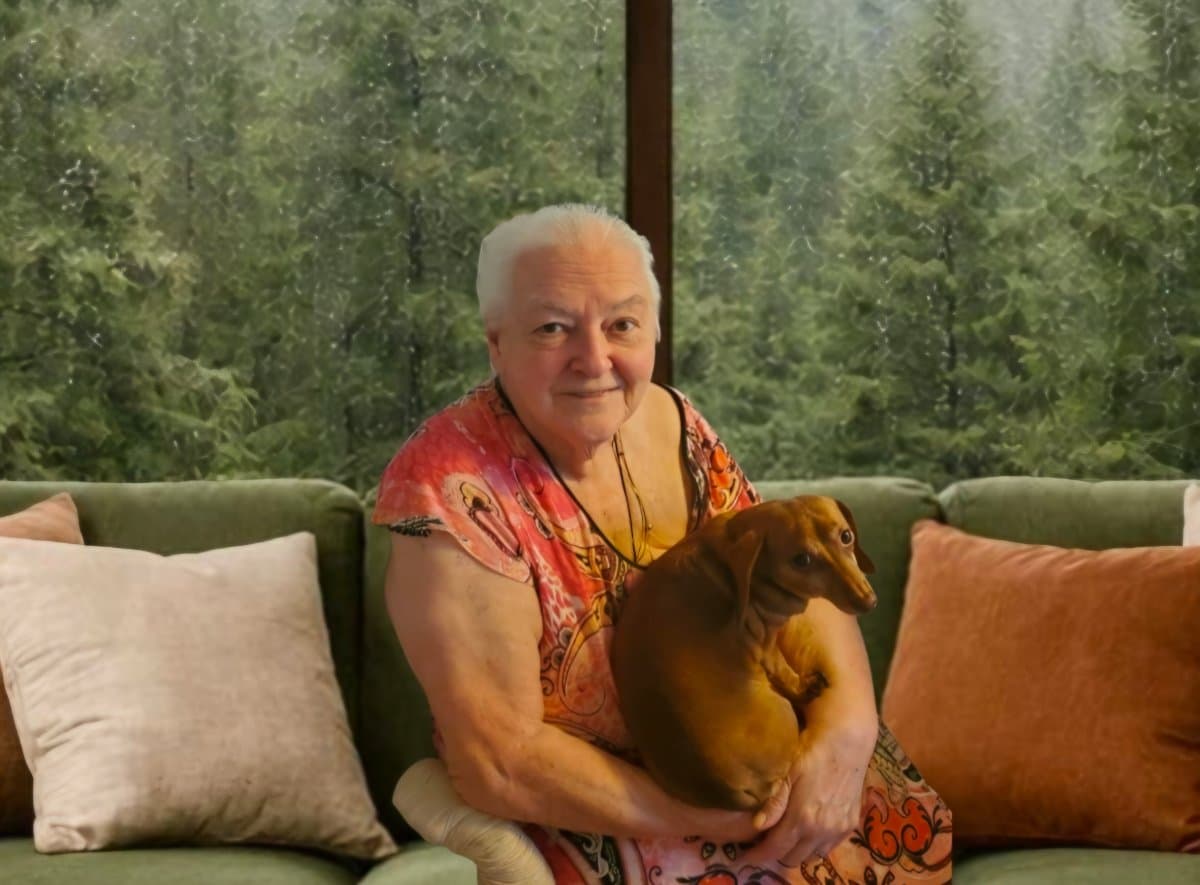 Photo of Lajina H. Davis