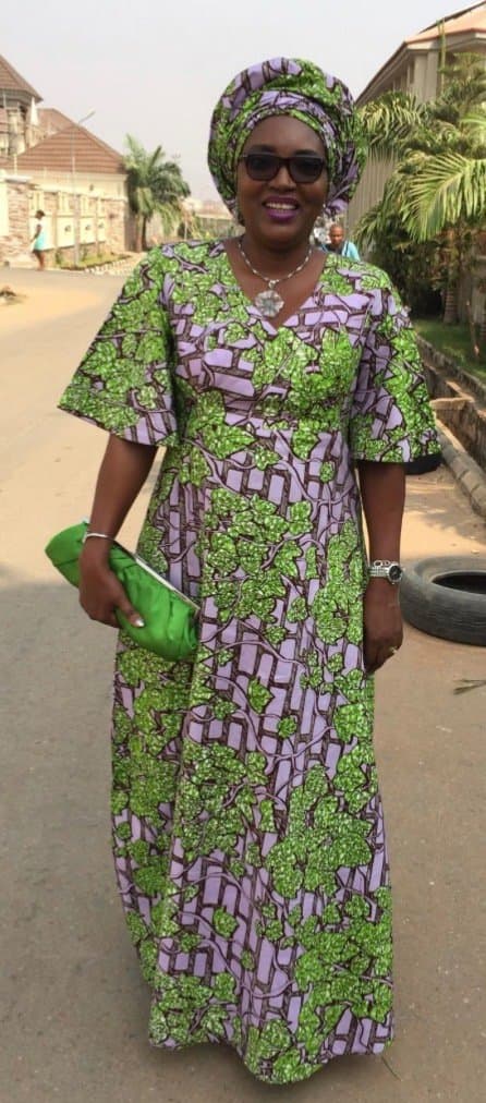 Photo of oluwafunke Oseni
