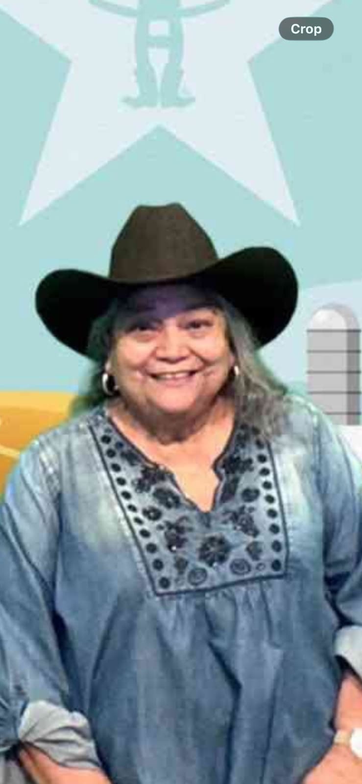 Photo of Terri Carpenter - Simon