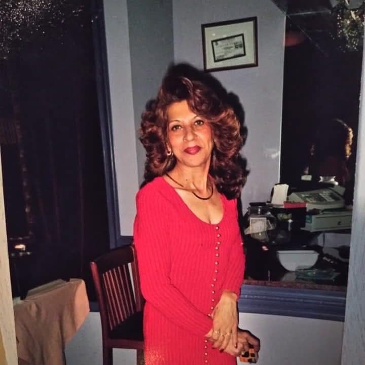 Photo of Ramonita Torruella Rodriguez