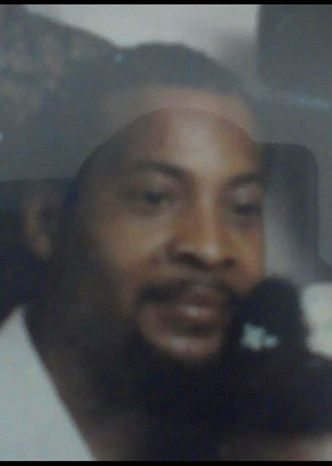Photo of Loydd Earl Braxton