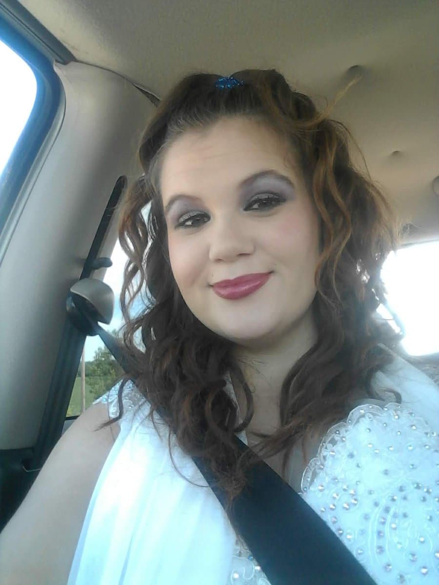 Photo of Meagan Granados