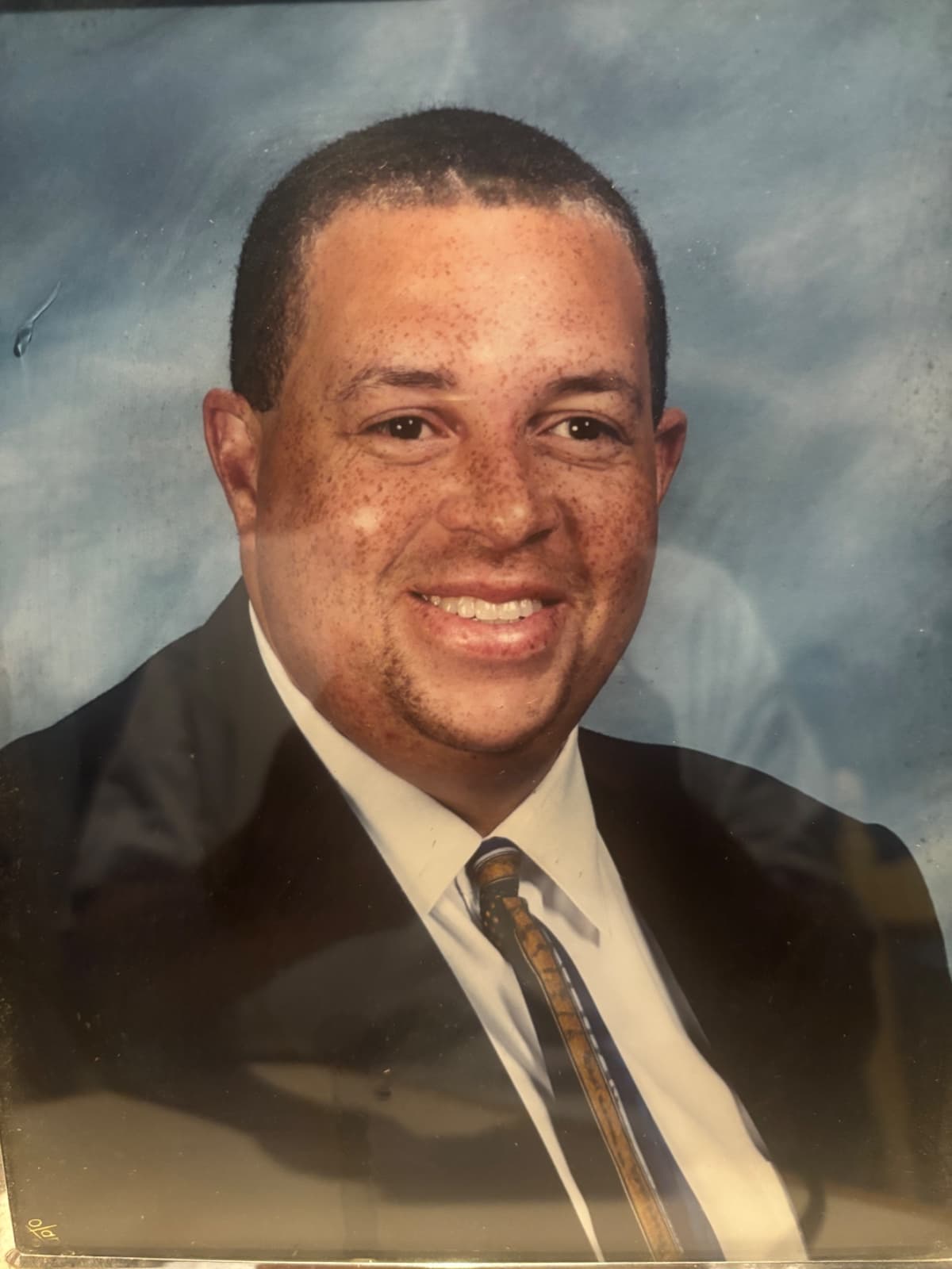 Photo of Leo Jacob Dennis