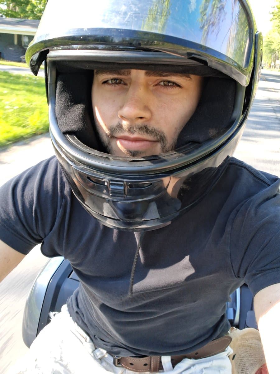 Photo of Tony Cortes
