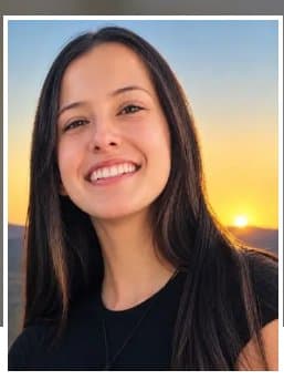 Photo of Rebeka Gonzalez