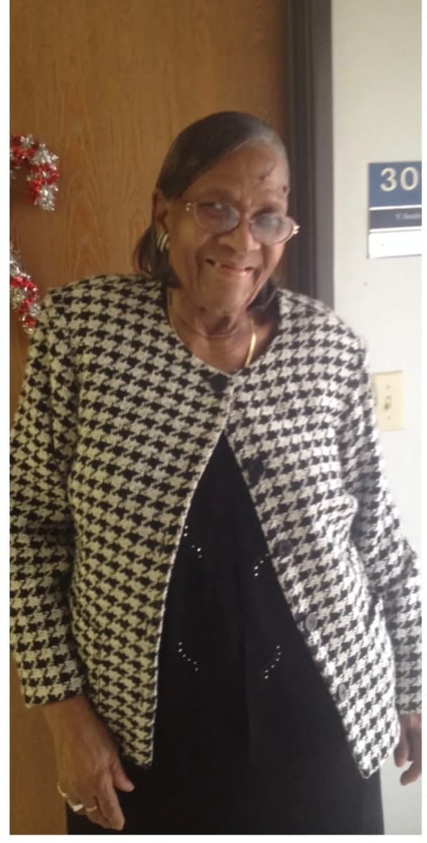 Photo of Marilyn Smith