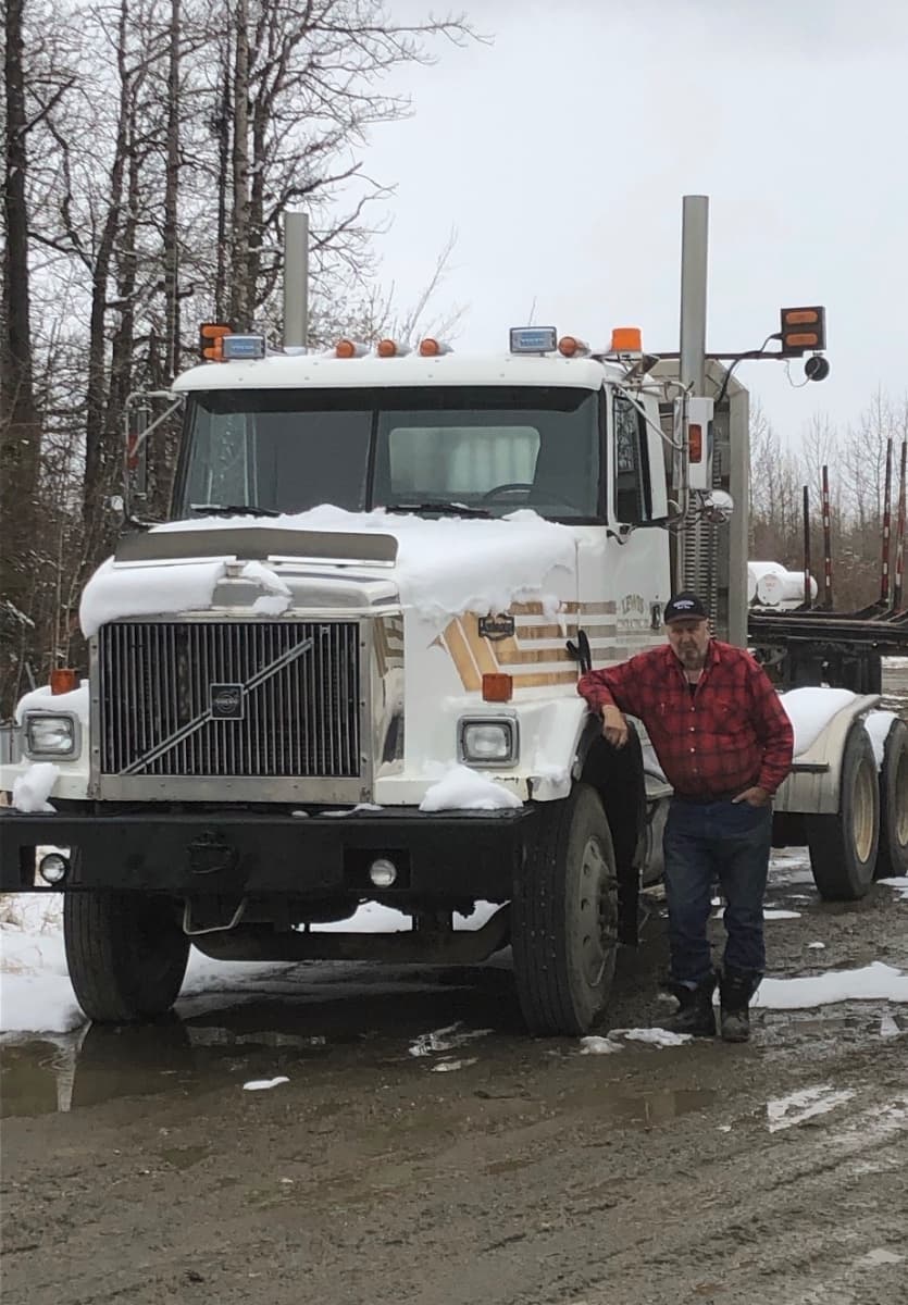 Photo of Gordon Lewis